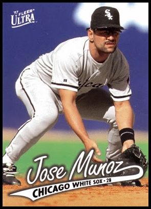 42 Jose Munoz